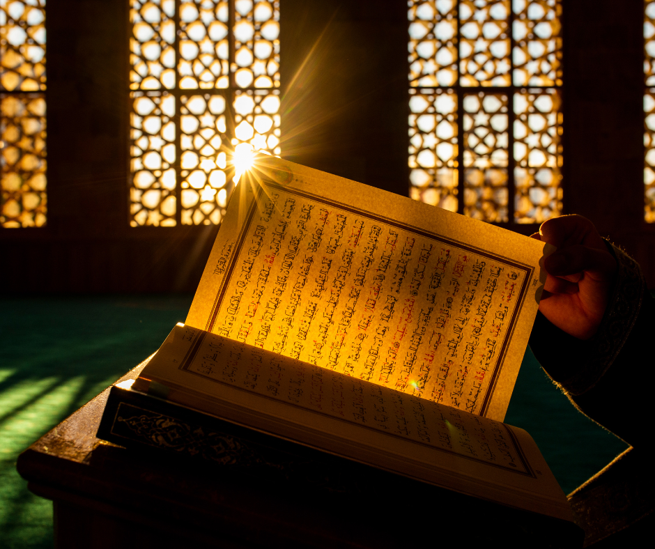 Why should you learn Quran?
