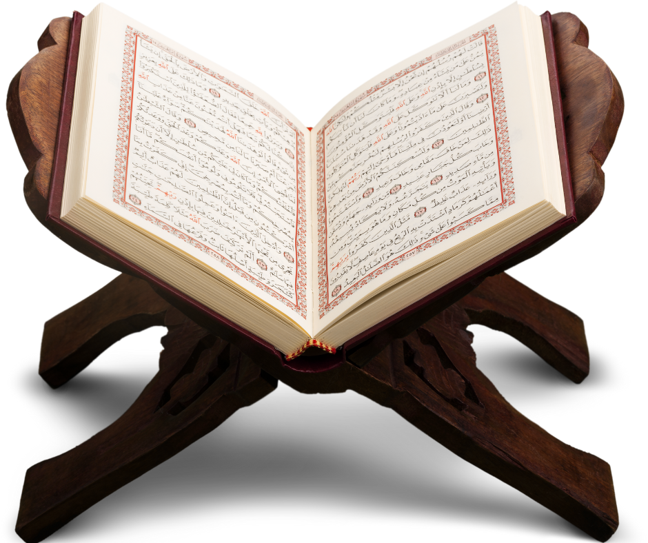 learning the Quran online