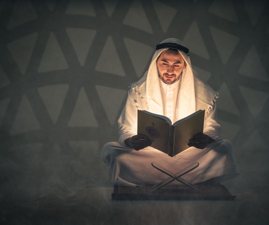 Online Quranic Arabic Course