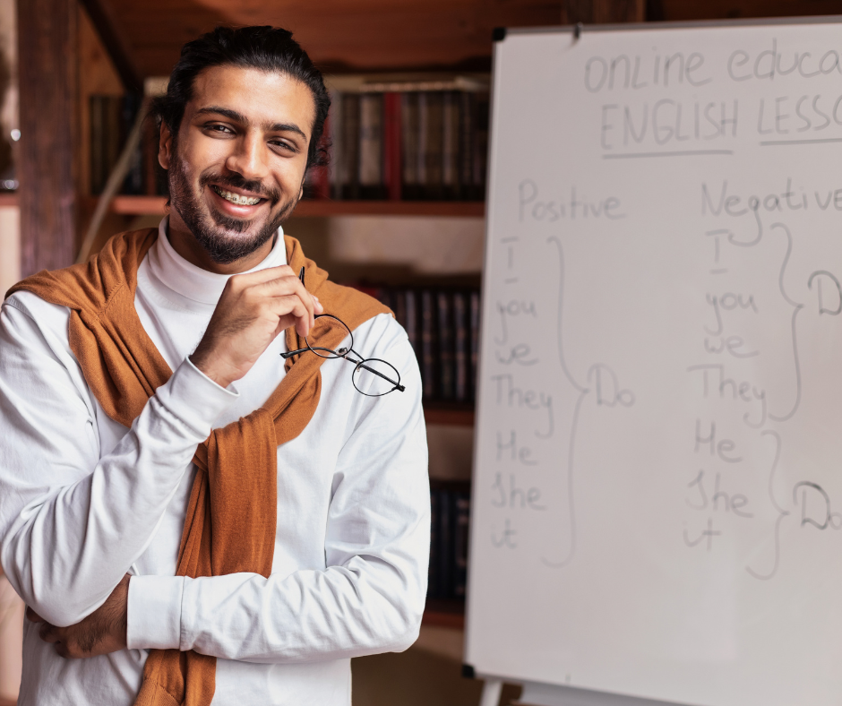 The linguistic skills of the Arabic language