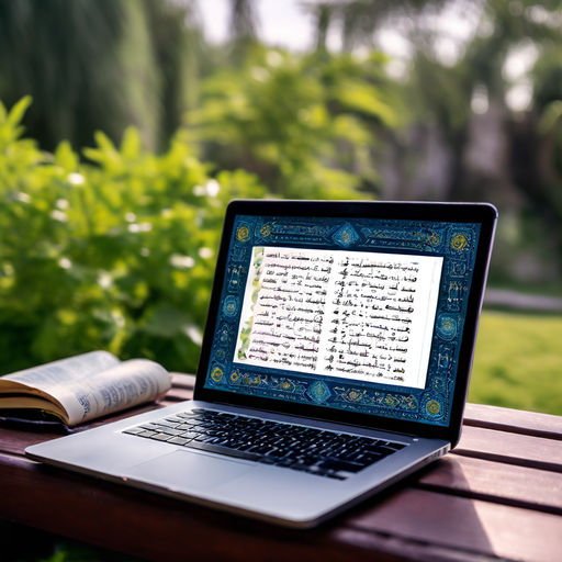 Quran online learn in UK