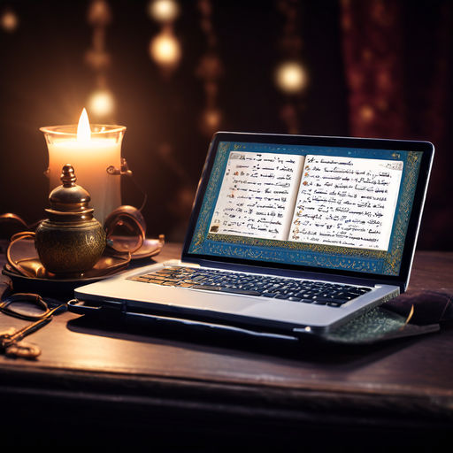 Quran teaching in USA